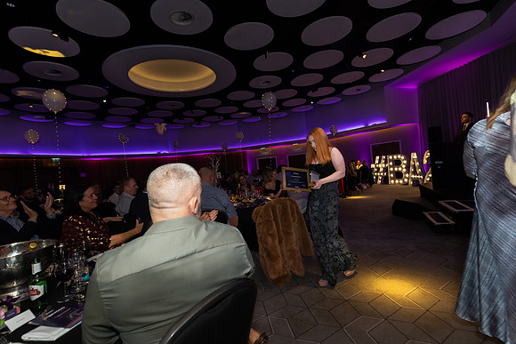 BE-Beyond awards-25-268
