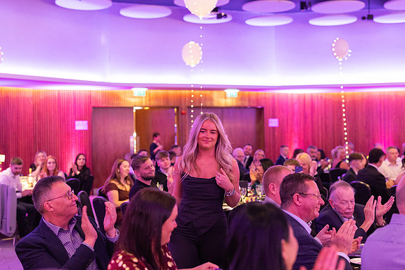 BE-Beyond awards-25-269