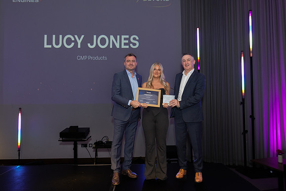 BE-Beyond awards-25-271