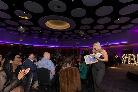BE-Beyond awards-25-273