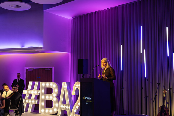 BE-Beyond awards-25-274