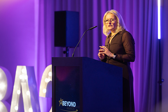 BE-Beyond awards-25-276
