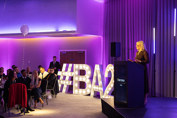BE-Beyond awards-25-278