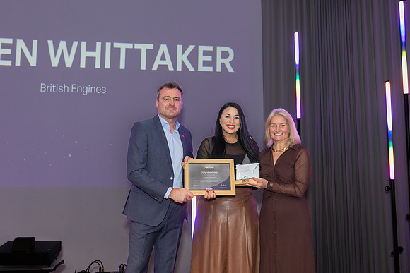 BE-Beyond awards-25-287