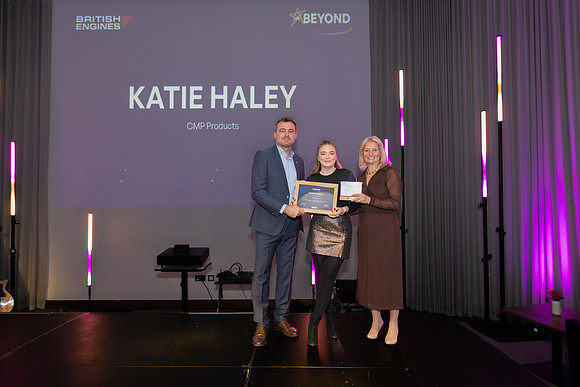 BE-Beyond awards-25-290