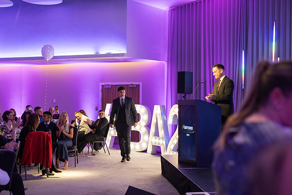 BE-Beyond awards-25-292