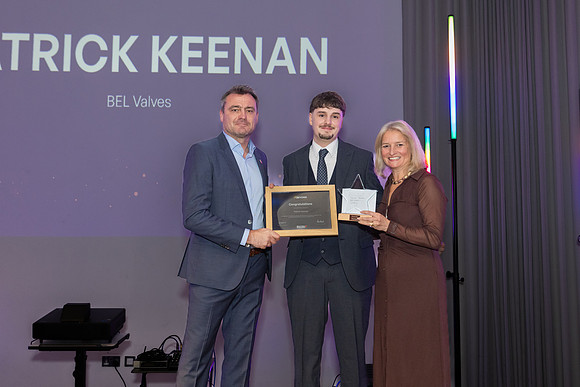 BE-Beyond awards-25-294