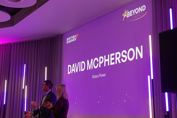 BE-Beyond awards-25-295