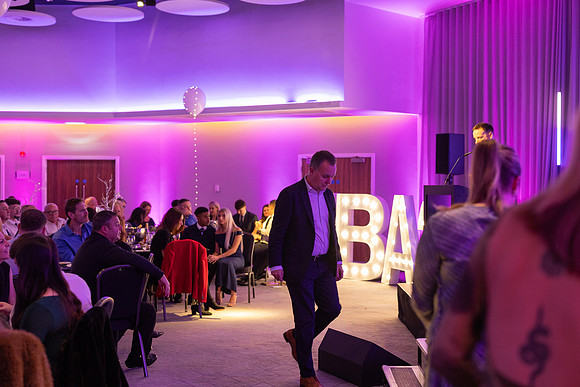 BE-Beyond awards-25-296