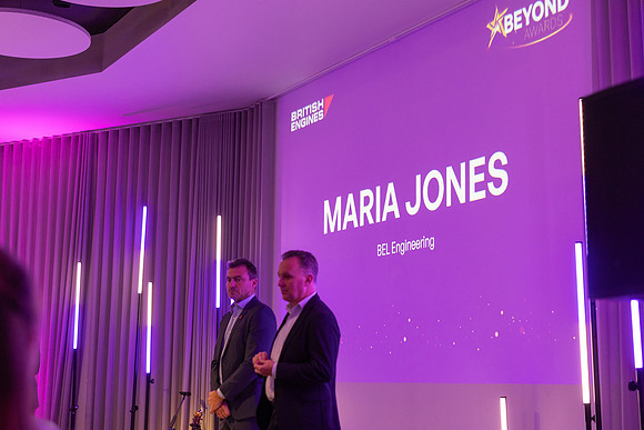 BE-Beyond awards-25-297