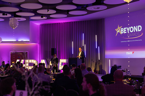 BE-Beyond awards-25-307