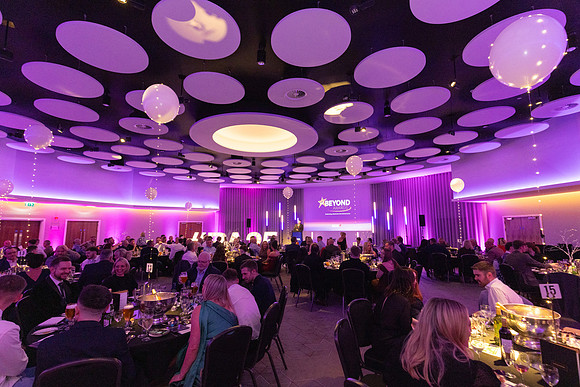 BE-Beyond awards-25-309