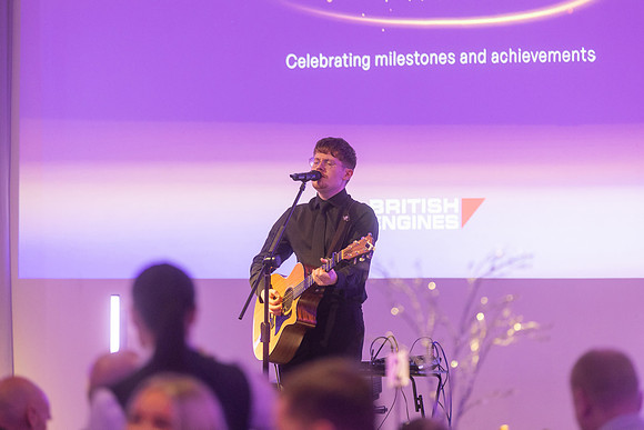 BE-Beyond awards-25-319