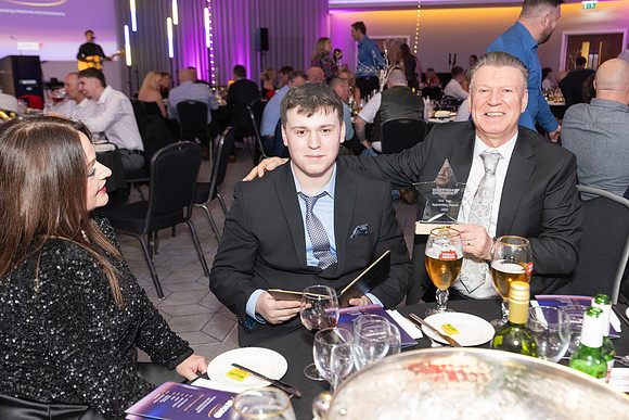 BE-Beyond awards-25-322