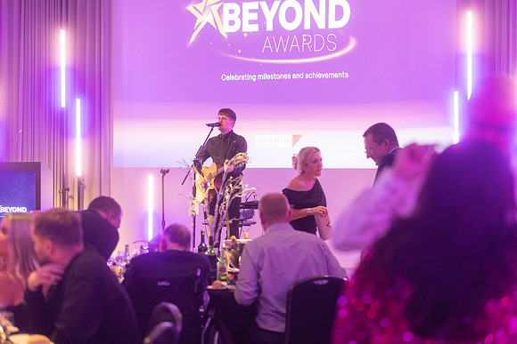 BE-Beyond awards-25-325
