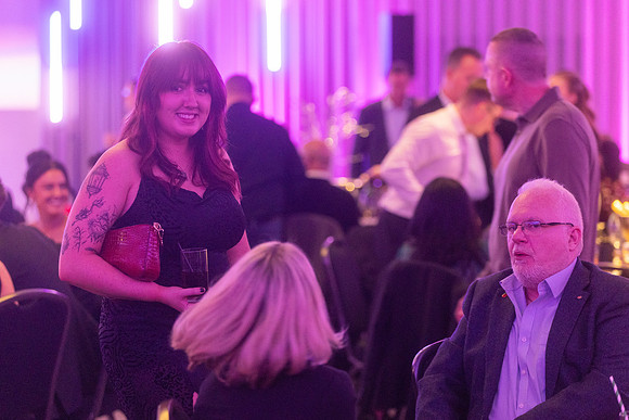 BE-Beyond awards-25-336