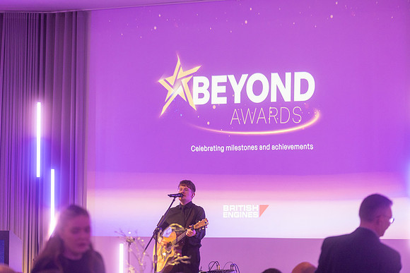 BE-Beyond awards-25-344