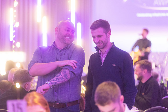 BE-Beyond awards-25-349