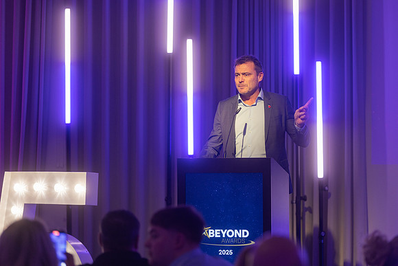 BE-Beyond awards-25-392