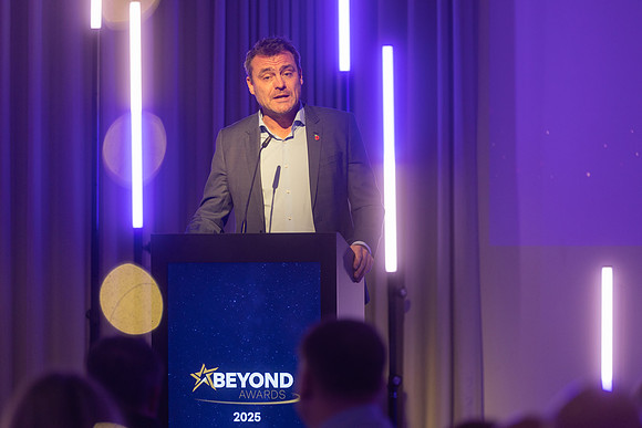 BE-Beyond awards-25-394