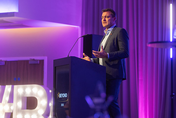 BE-Beyond awards-25-421