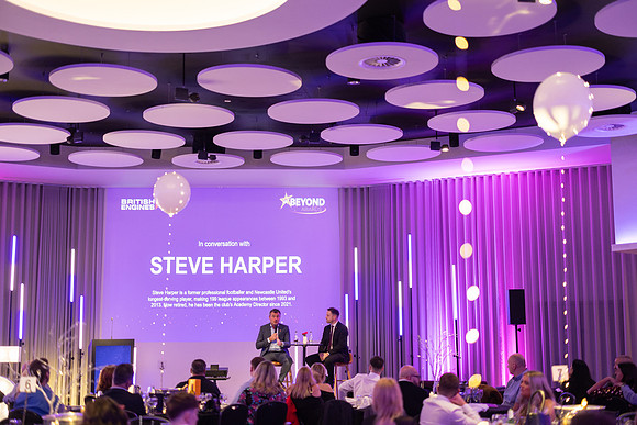 BE-Beyond awards-25-439