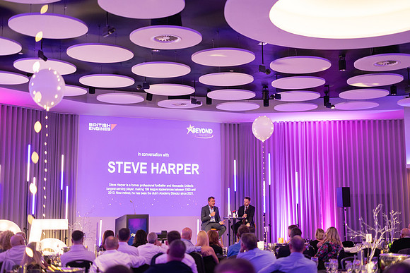 BE-Beyond awards-25-440