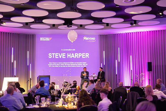 BE-Beyond awards-25-441