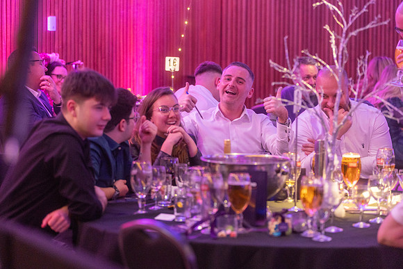 BE-Beyond awards-25-458