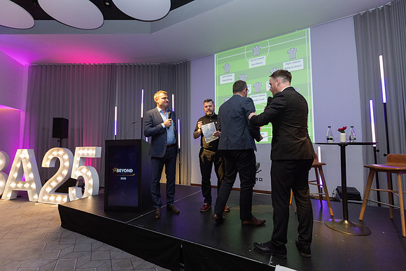 BE-Beyond awards-25-460