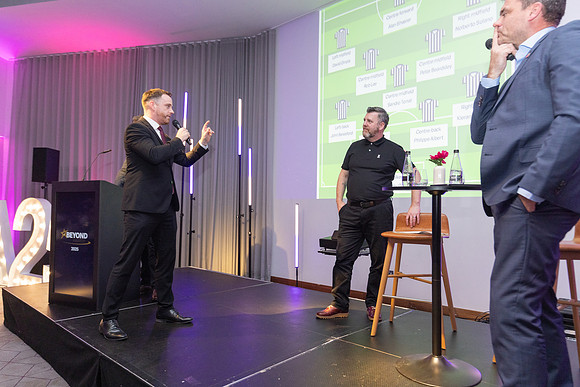 BE-Beyond awards-25-461