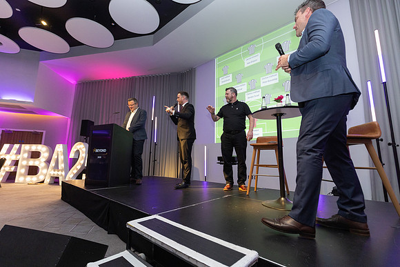 BE-Beyond awards-25-462