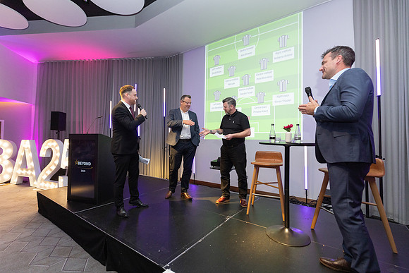 BE-Beyond awards-25-465