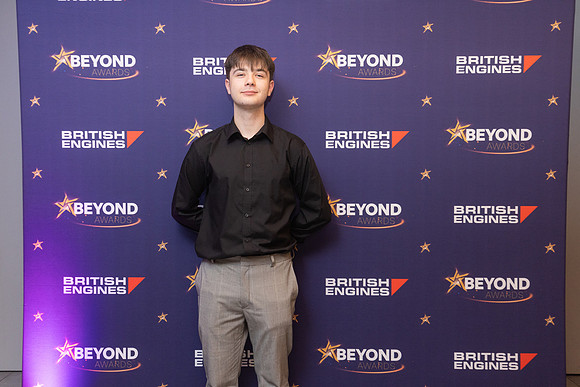 BE-Beyond awards-25-469