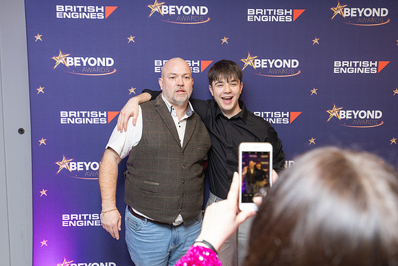 BE-Beyond awards-25-472