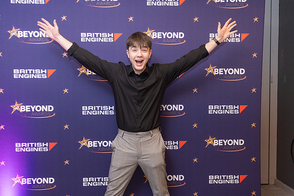 BE-Beyond awards-25-470