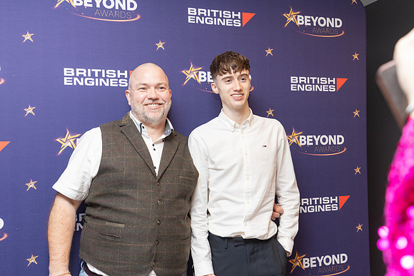 BE-Beyond awards-25-473