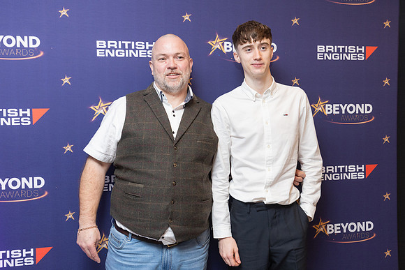 BE-Beyond awards-25-474
