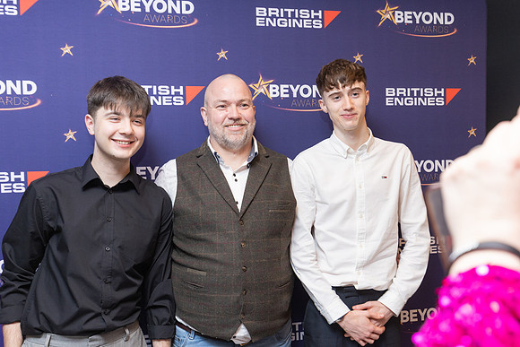 BE-Beyond awards-25-475