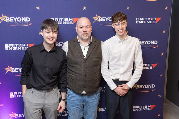 BE-Beyond awards-25-476