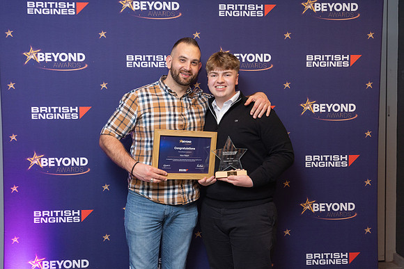 BE-Beyond awards-25-482