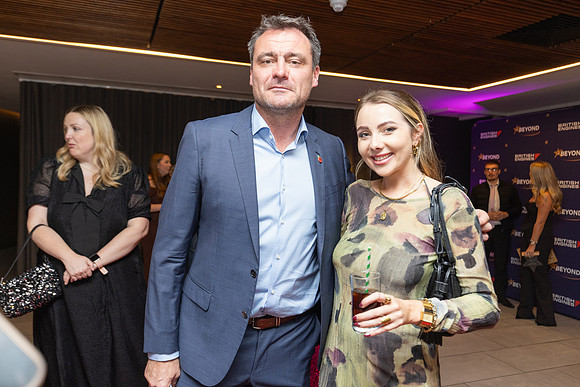 BE-Beyond awards-25-483