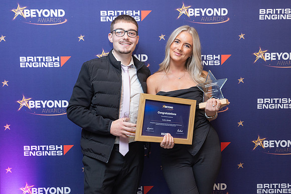 BE-Beyond awards-25-484