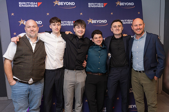 BE-Beyond awards-25-494