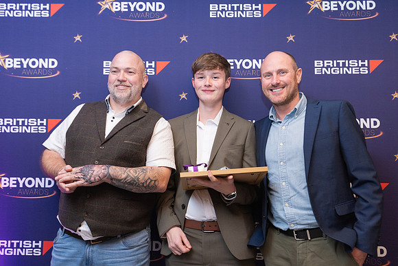 BE-Beyond awards-25-497