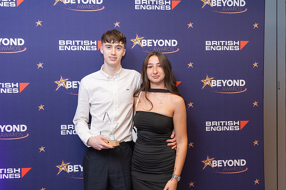 BE-Beyond awards-25-503