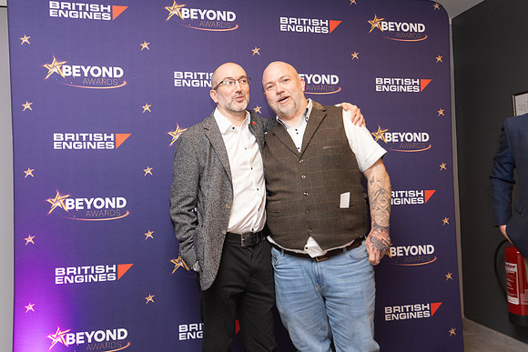 BE-Beyond awards-25-506