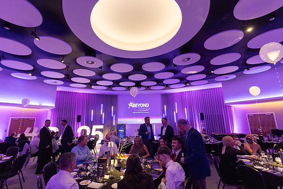 BE-Beyond awards-25-135