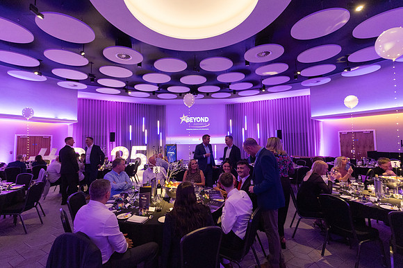 BE-Beyond awards-25-134