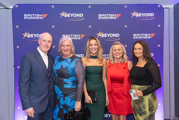 BE-Beyond awards-25-139